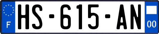 HS-615-AN
