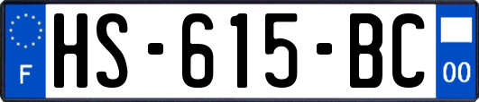 HS-615-BC