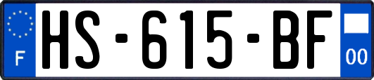 HS-615-BF