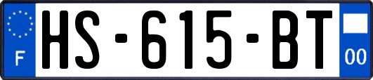 HS-615-BT