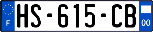 HS-615-CB