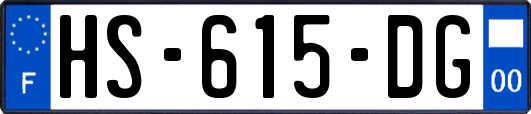 HS-615-DG
