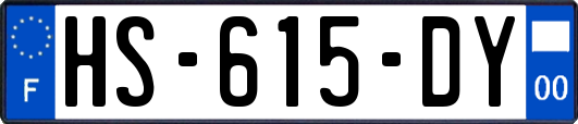 HS-615-DY