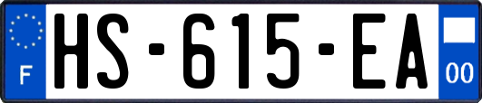HS-615-EA