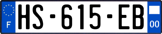 HS-615-EB