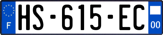 HS-615-EC