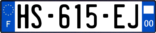 HS-615-EJ