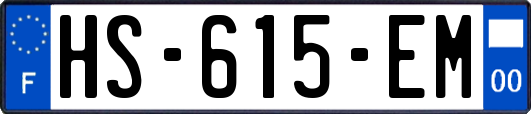 HS-615-EM