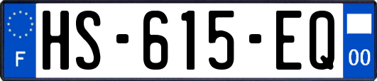 HS-615-EQ