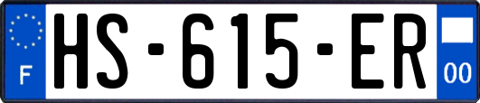 HS-615-ER