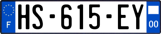 HS-615-EY