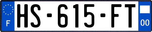 HS-615-FT