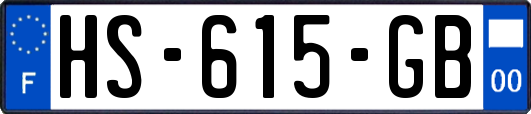 HS-615-GB