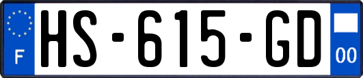 HS-615-GD