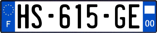 HS-615-GE
