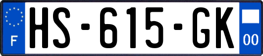 HS-615-GK