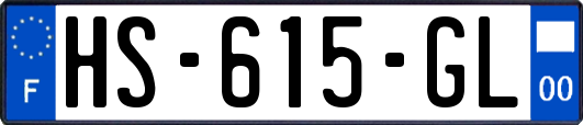 HS-615-GL