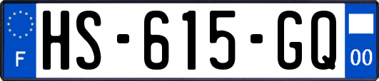 HS-615-GQ