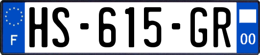 HS-615-GR