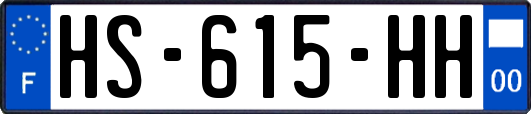 HS-615-HH