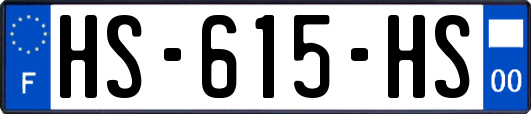 HS-615-HS