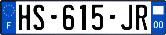 HS-615-JR
