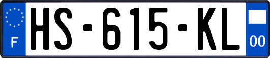 HS-615-KL