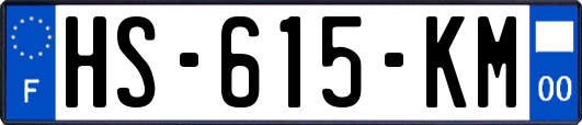 HS-615-KM