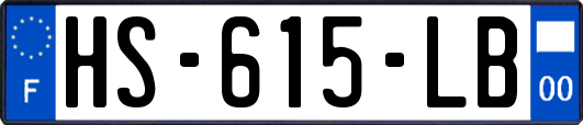 HS-615-LB