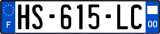 HS-615-LC