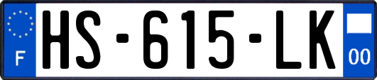 HS-615-LK