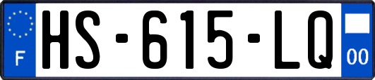 HS-615-LQ