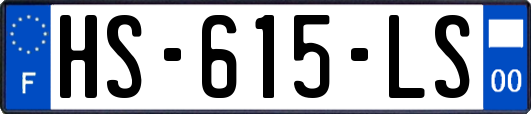 HS-615-LS