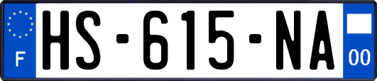 HS-615-NA