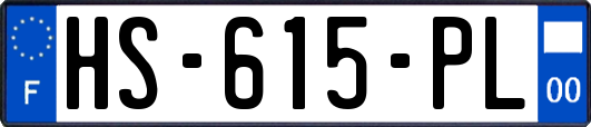 HS-615-PL