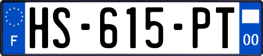 HS-615-PT