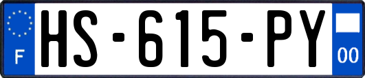 HS-615-PY