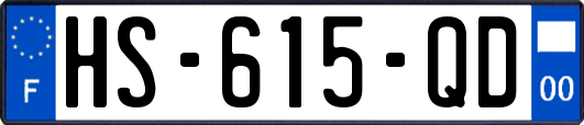 HS-615-QD