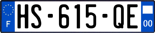 HS-615-QE