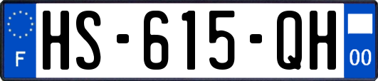 HS-615-QH