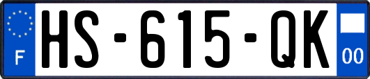 HS-615-QK