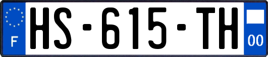 HS-615-TH
