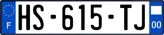 HS-615-TJ