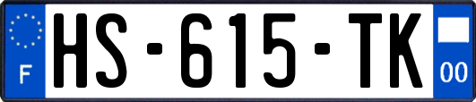 HS-615-TK