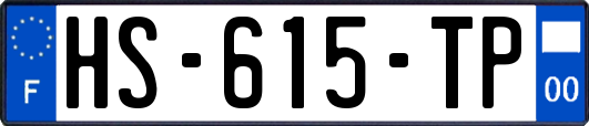 HS-615-TP