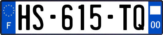 HS-615-TQ