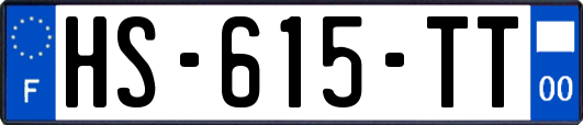 HS-615-TT
