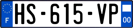 HS-615-VP