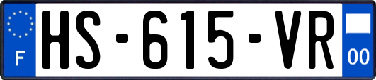 HS-615-VR