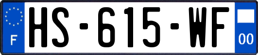 HS-615-WF